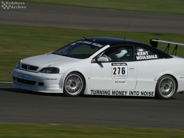 BTCC Astra