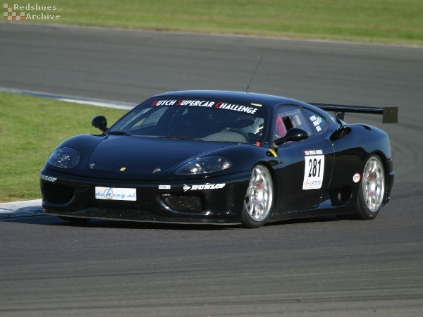 Ferrari 360 Challenge