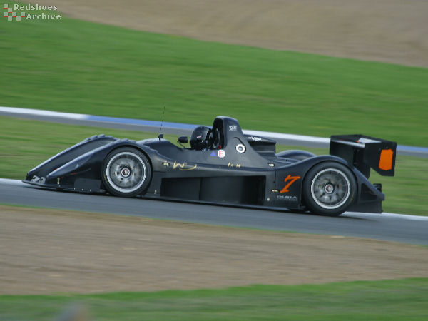 Pilbeam MP91