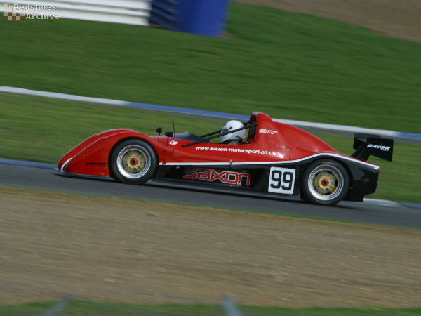 Radical SR3