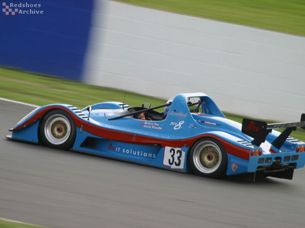 Radical SR8