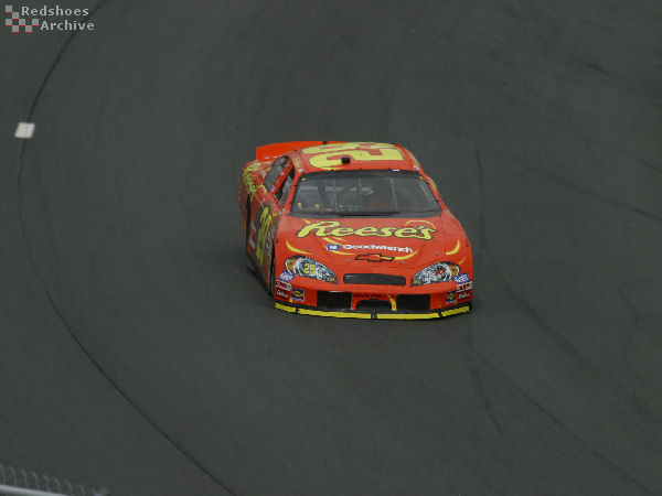 Kevin Harvick - Chevrolet