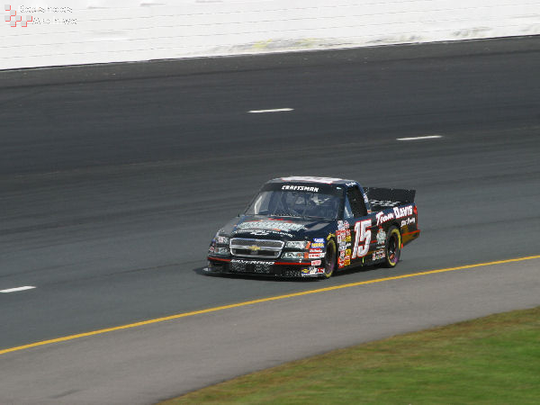 Kyle Busch - Chevrolet