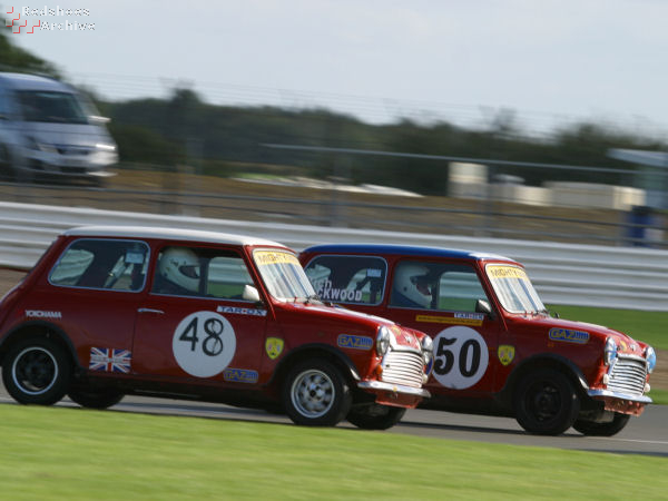 James Lyford / Richard Lockwood