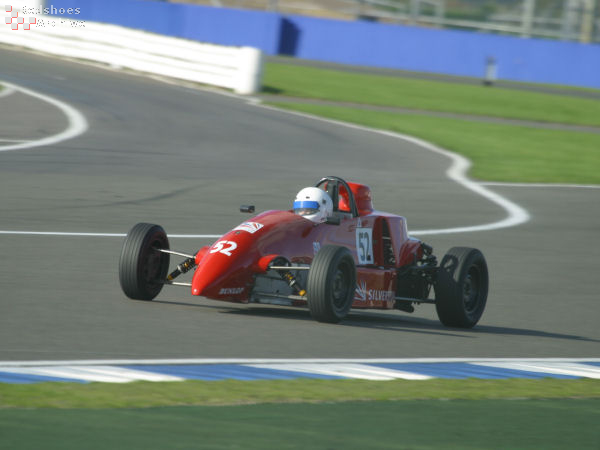 Marvin Ma - Formula First