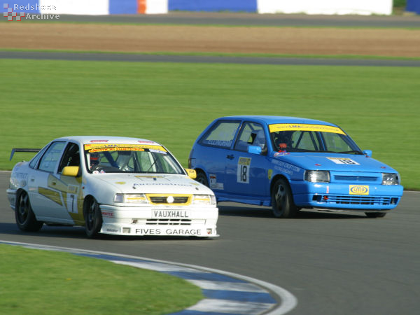 John Hammersley / Rich Ellingham