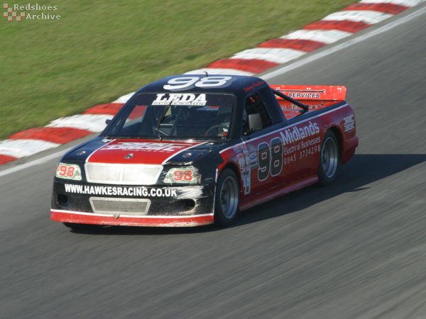 Anthony Hawkins