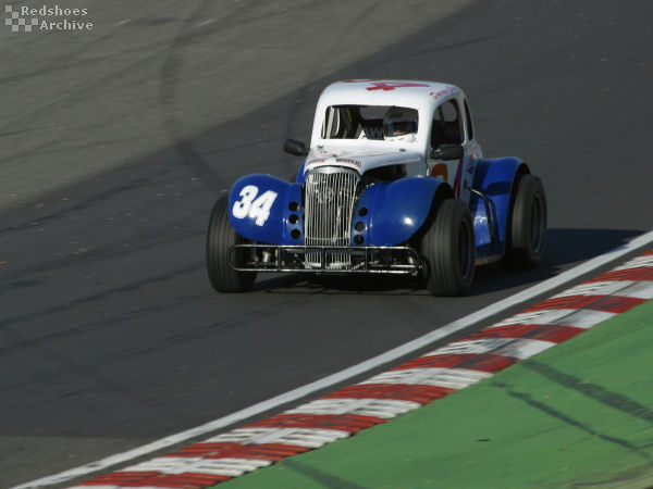 Darren Gaulton