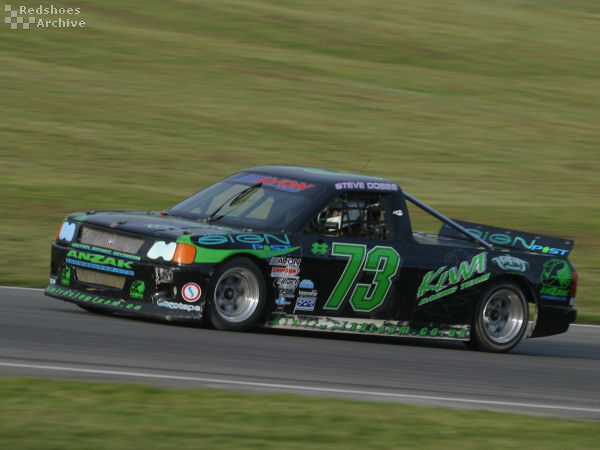 Stephen Dobbs