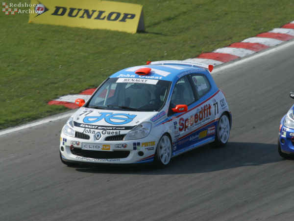 Andrew Jordan