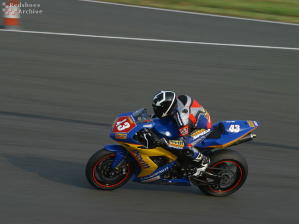 Ben Taylor