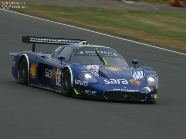 Belgian Racing Gillet Vertigo