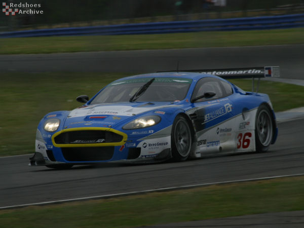 Red Racing Viper GTS-R