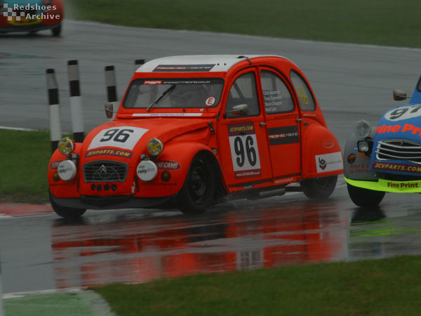 RSR Racing