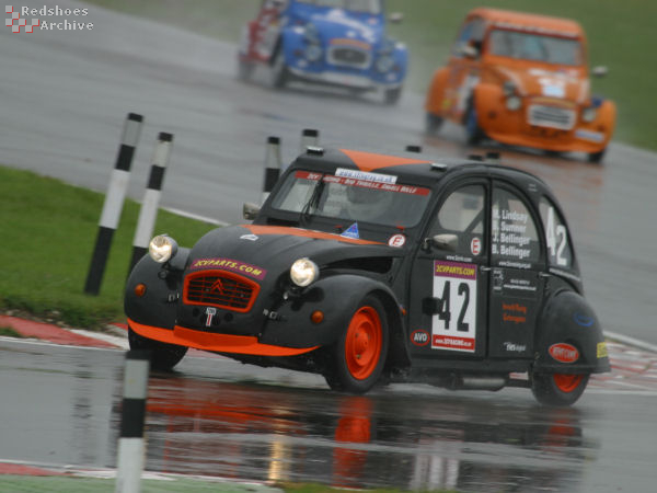 Inworth Racing Extravaganza