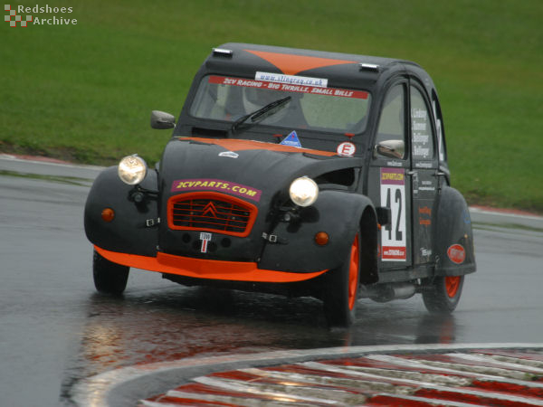 Inworth Racing Extravaganza