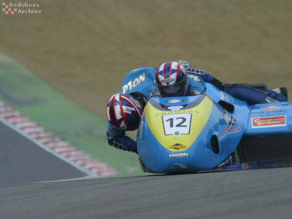 Lockside Racing
