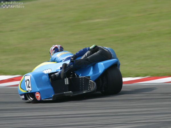 Lockside Racing