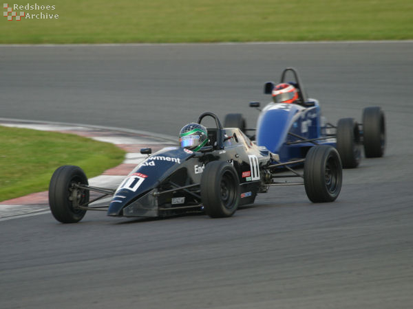 John Miller - Swift SC92