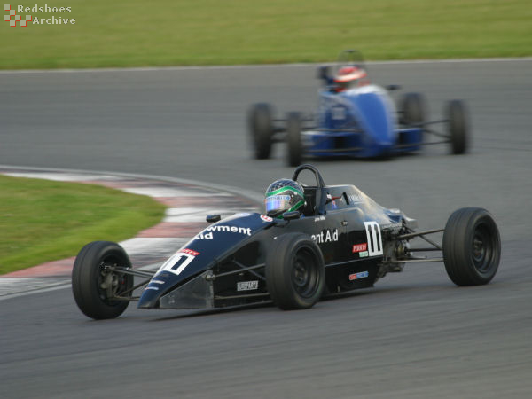 John Miller - Swift SC92