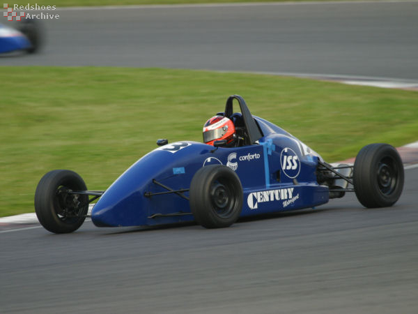 Carl Hemming - Jamun T25