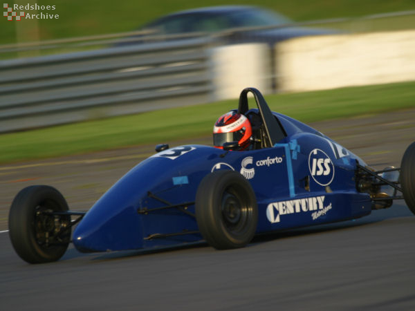 Carl Hemming - Jamun T25