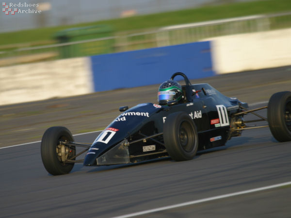 John Miller - Swift SC92