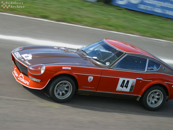 Datsun 240Z