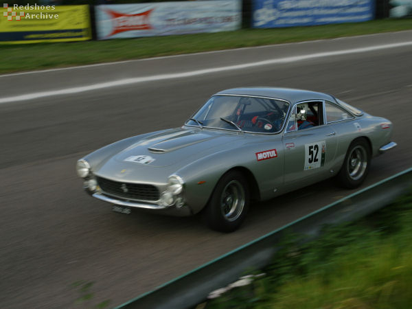 Ferrari 250GT Lusso