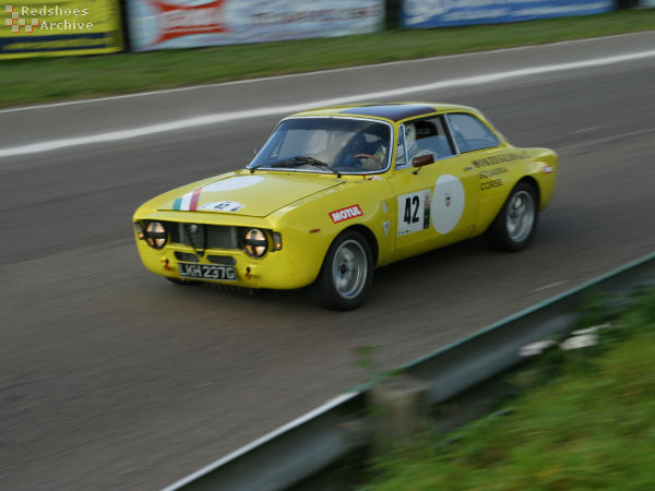 Lotus Elite