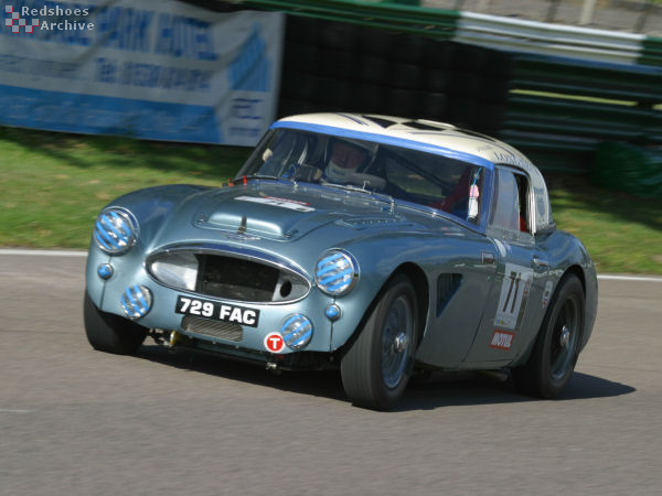 Austin Healey 3000