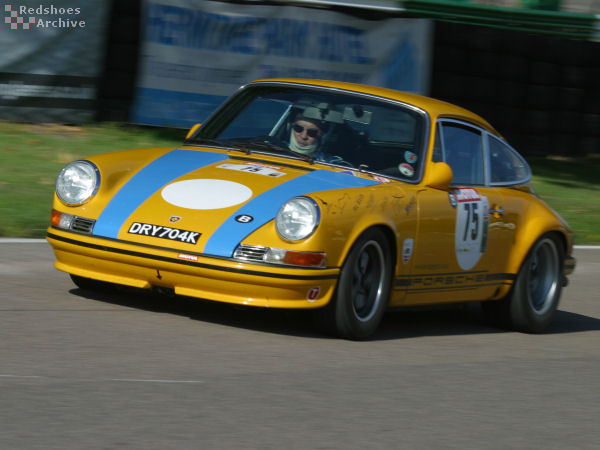 Porsche 911S
