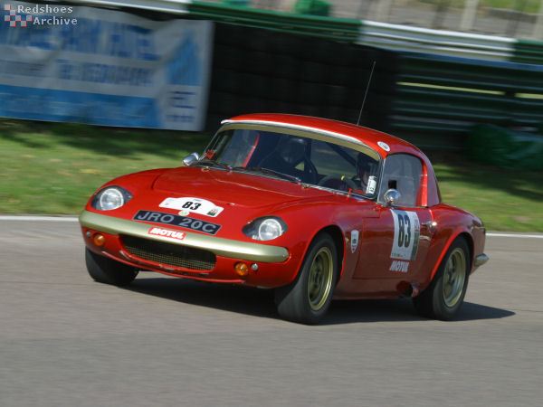 Lotus Elan