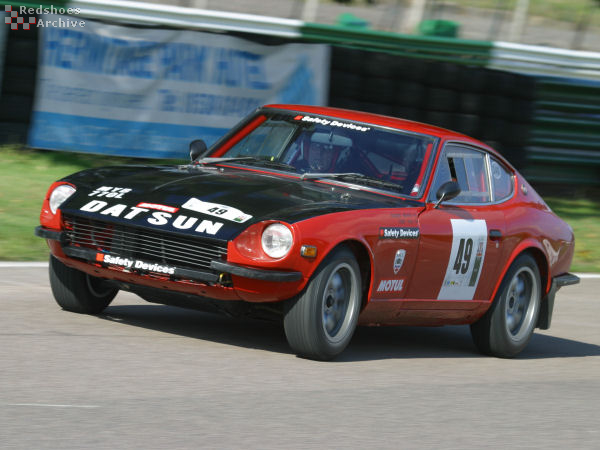 Datsun 240Z