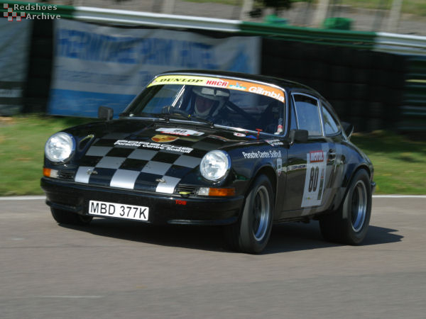 Porsche 911 Carrera RS