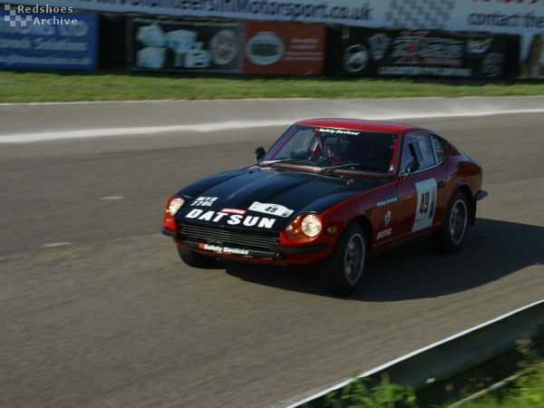 Datsun 240Z