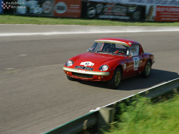 Lotus Elan