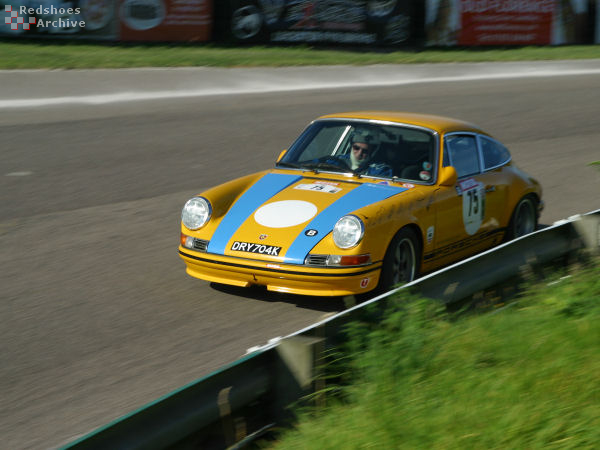 Porsche 911S