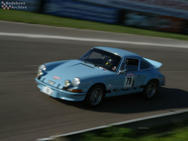 Porsche 911 RS