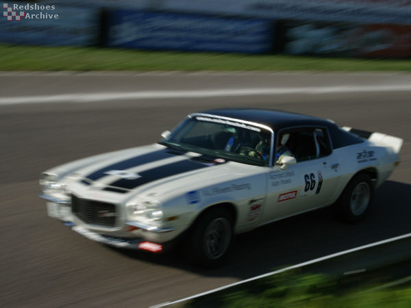 Chevrolet Camero Z28