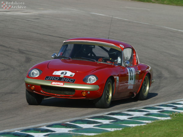 Lotus Elan