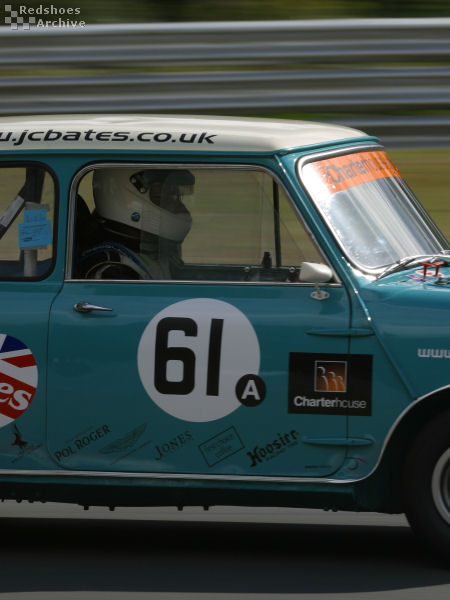 Morris Mini