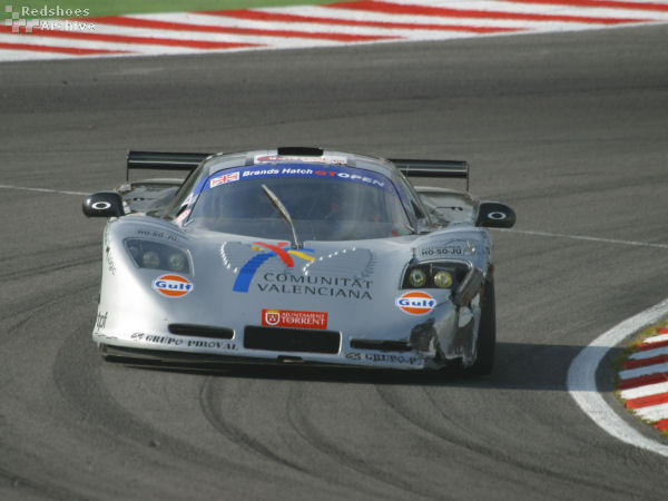 Mosler MT900R