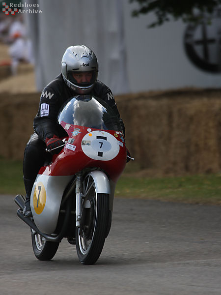 MV Augusta 500/4