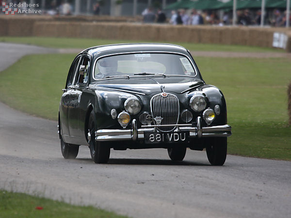 Jaguar Mk1