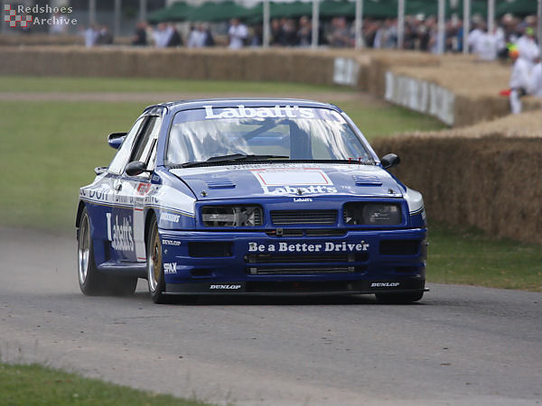 Ford Sierra RS500