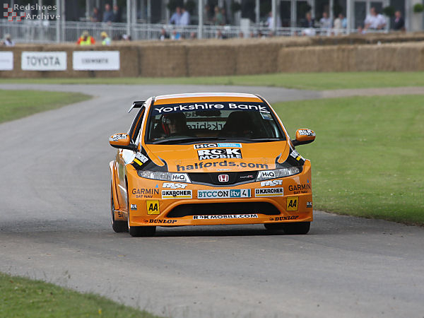 Honda Civic Type-R