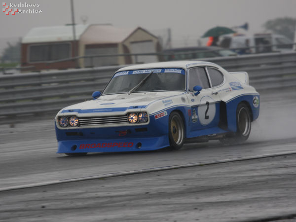 Ford Cologne Capri