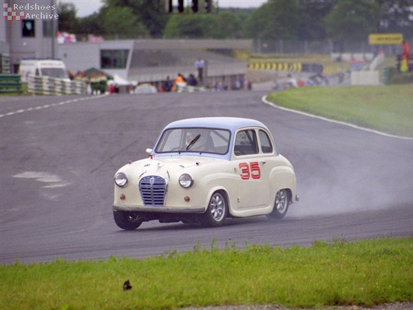 Austin A35