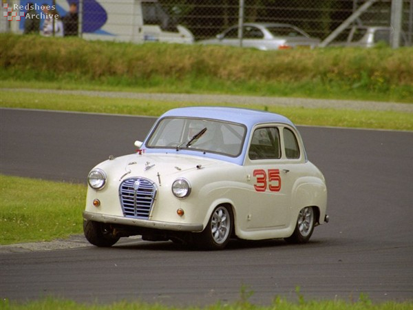 Austin A35
